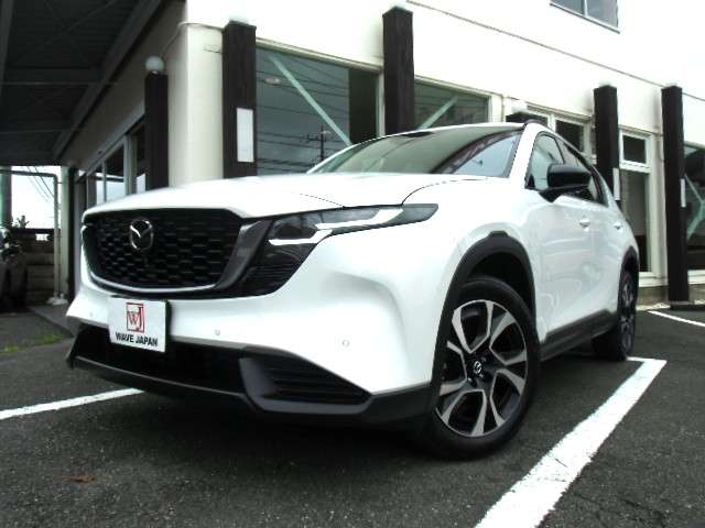 Mazda CX-5 10