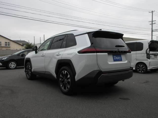Toyota RAV4 11