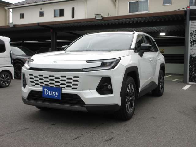 Toyota RAV4 8