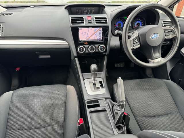 Subaru Impreza XV 6