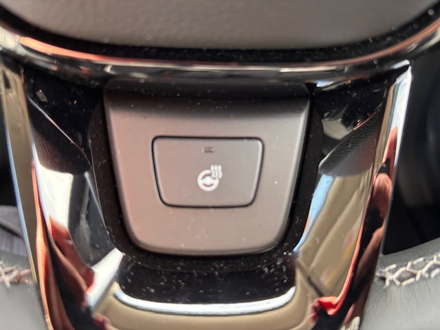 Honda ZR-V 11