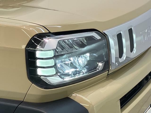 Daihatsu Taft 11