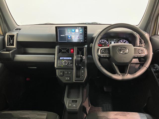 Daihatsu Taft 2