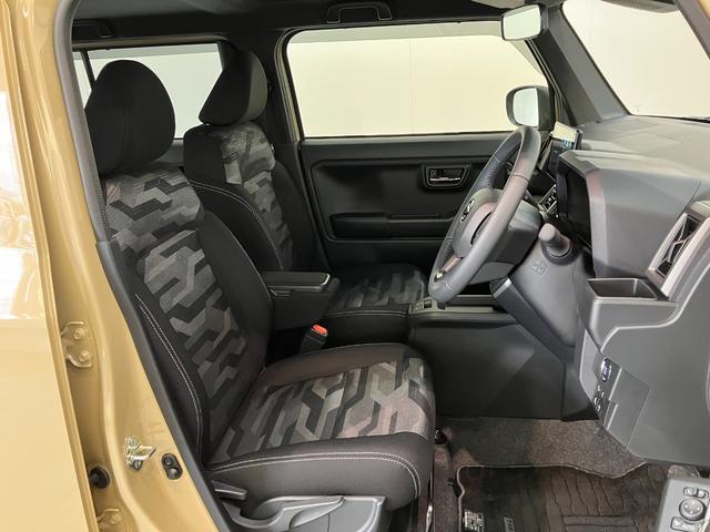Daihatsu Taft 5