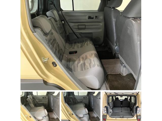 Daihatsu Taft 6