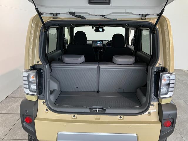 Daihatsu Taft 7