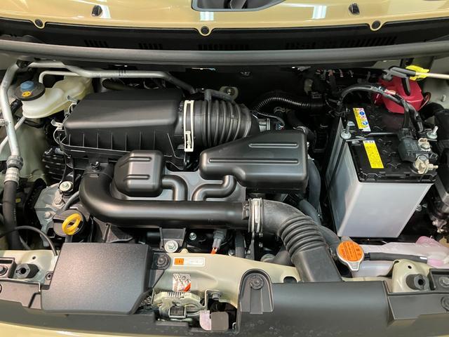 Daihatsu Taft 9