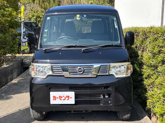 Nissan NV100 Clipper 2