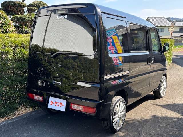 Nissan NV100 Clipper 8