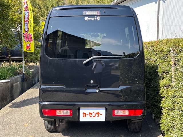 Nissan NV100 Clipper 9