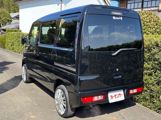 Nissan NV100 Clipper 10