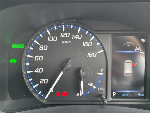 Toyota Probox Van 5