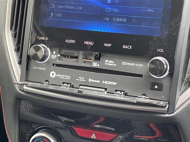 Subaru Forester 10