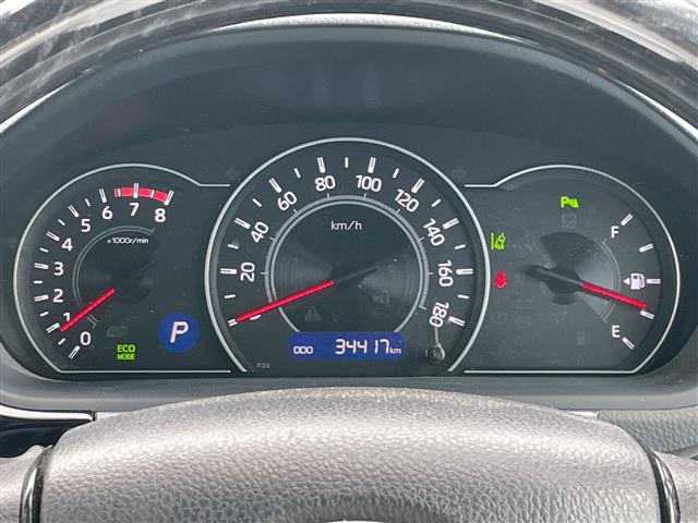 Toyota Voxy 7