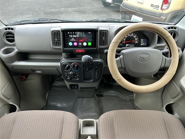 Mazda Scrum 5