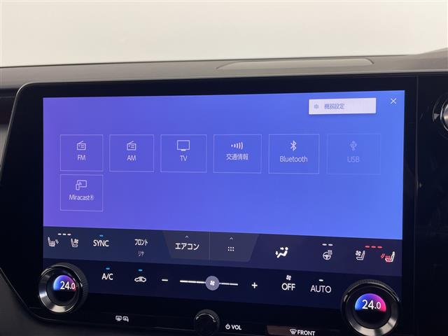 Lexus RX 4