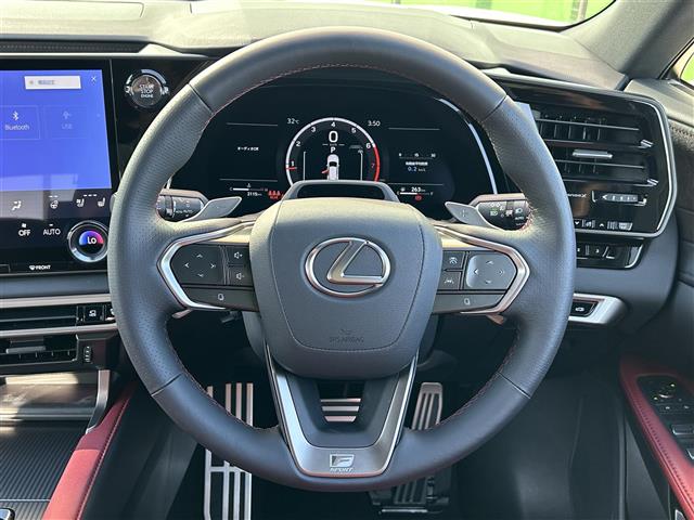Lexus RX 11