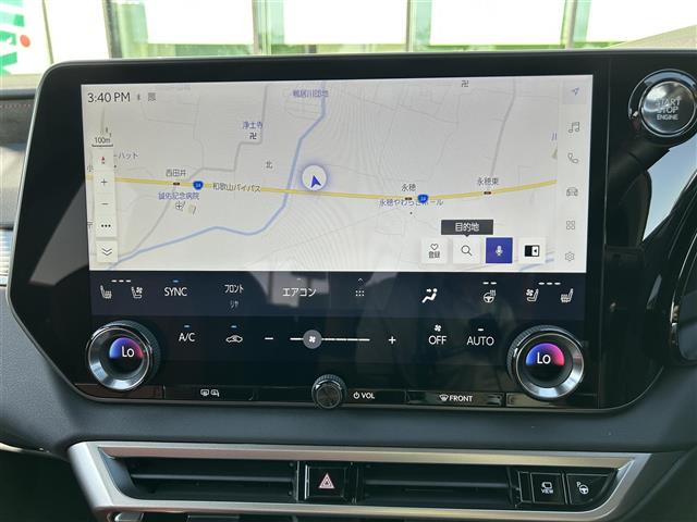 Lexus RX 6