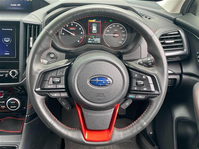 Subaru Forester 11