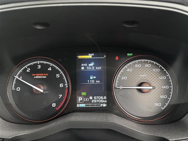 Subaru Forester 10