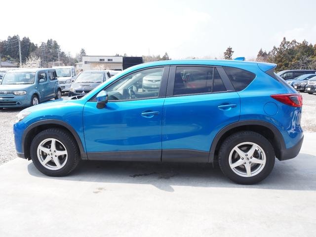 Mazda CX-5 11