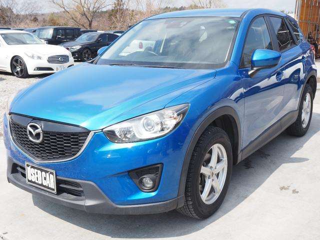 Mazda CX-5 12