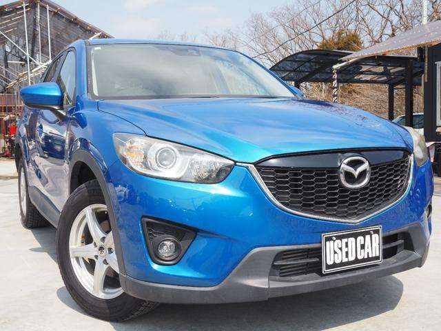 Mazda CX-5 3