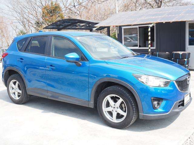 Mazda CX-5 6