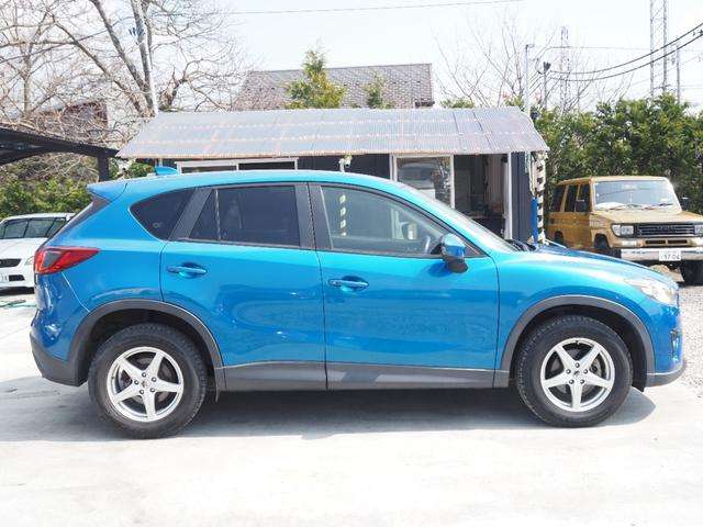 Mazda CX-5 7