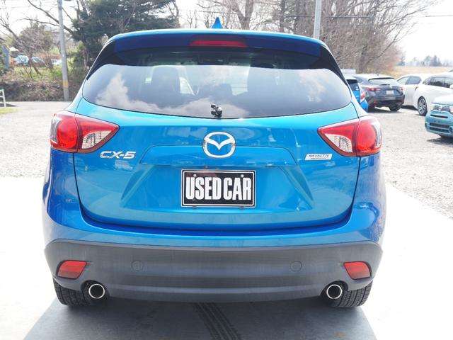 Mazda CX-5 9