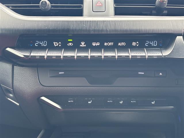 Lexus UX 9