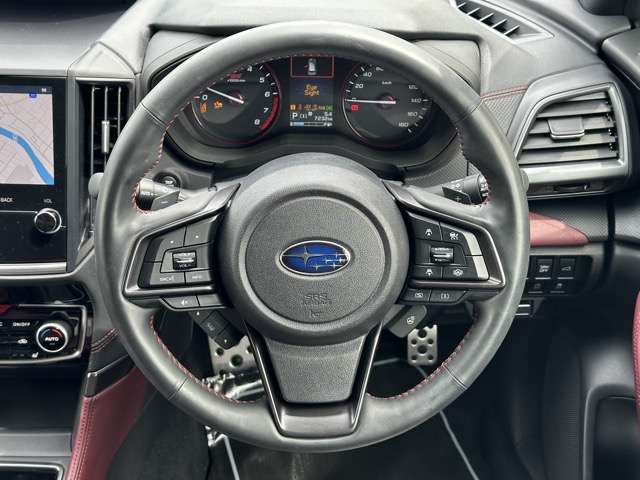 Subaru Forester 8
