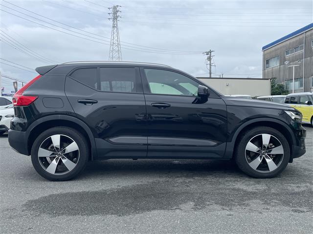 Volvo XC40 12