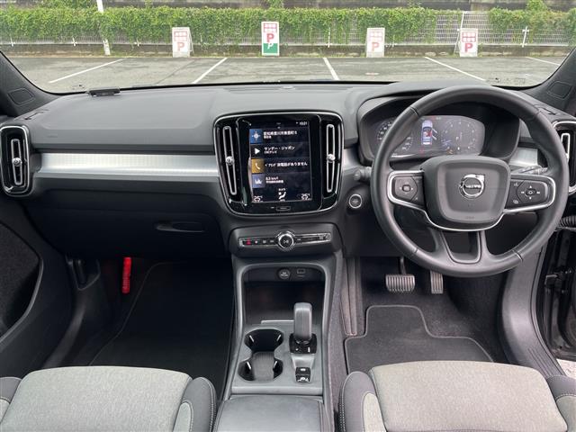 Volvo XC40 5