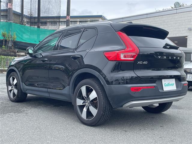 Volvo XC40 6