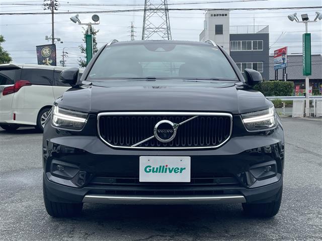 Volvo XC40 7