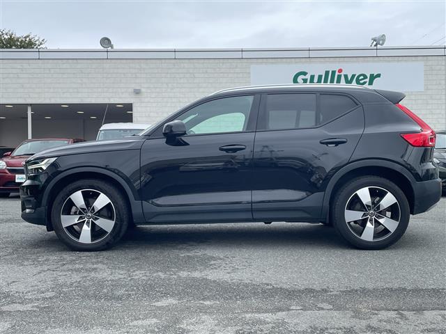 Volvo XC40 9