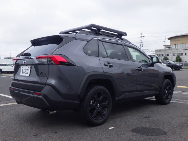 Toyota RAV4 11
