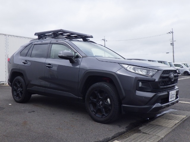 Toyota RAV4 12