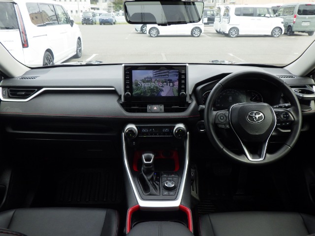 Toyota RAV4 3