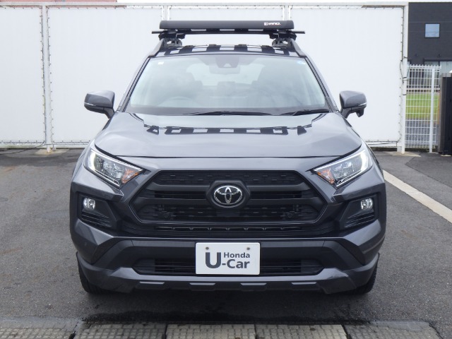 Toyota RAV4 7