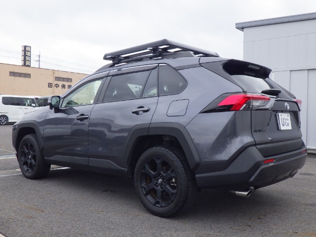 Toyota RAV4 9