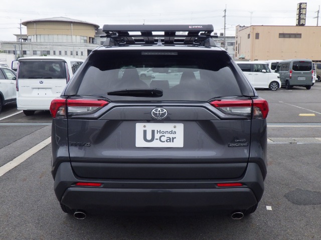 Toyota RAV4 10