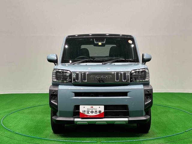 Daihatsu Taft 9