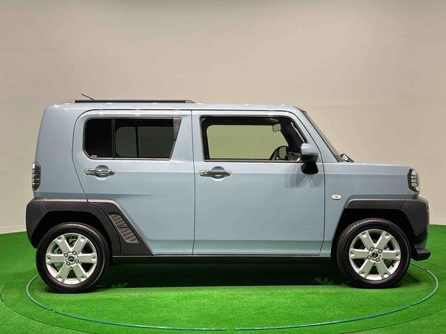 Daihatsu Taft 10
