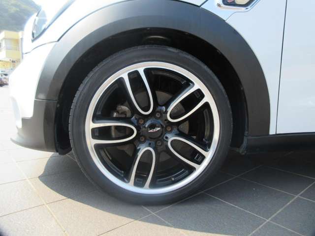 MINI Paceman 12