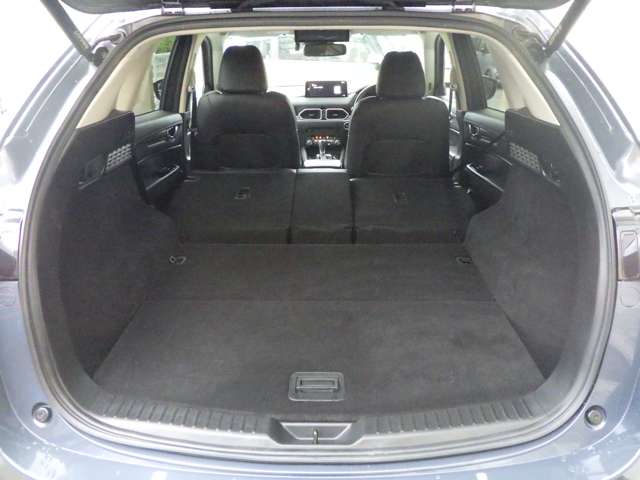 Mazda CX-5 11