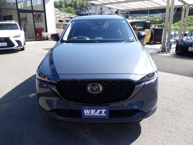 Mazda CX-5 12