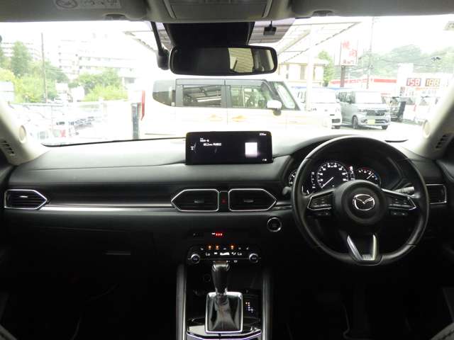 Mazda CX-5 3