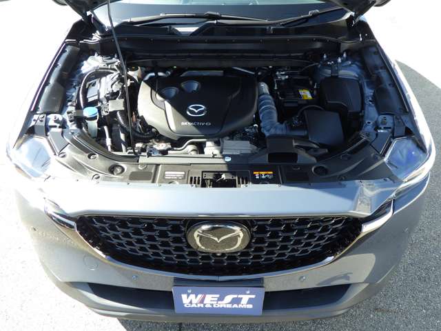 Mazda CX-5 6